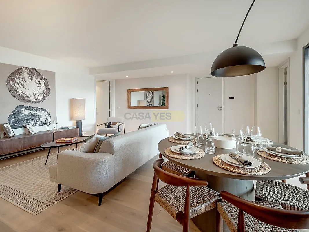 Apartamento T3 à venda em Parque das Nações, Lisboa — foto 13