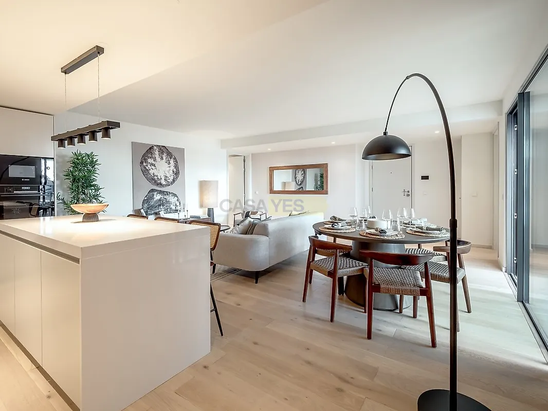 Apartamento T3 à venda em Parque das Nações, Lisboa — foto 14