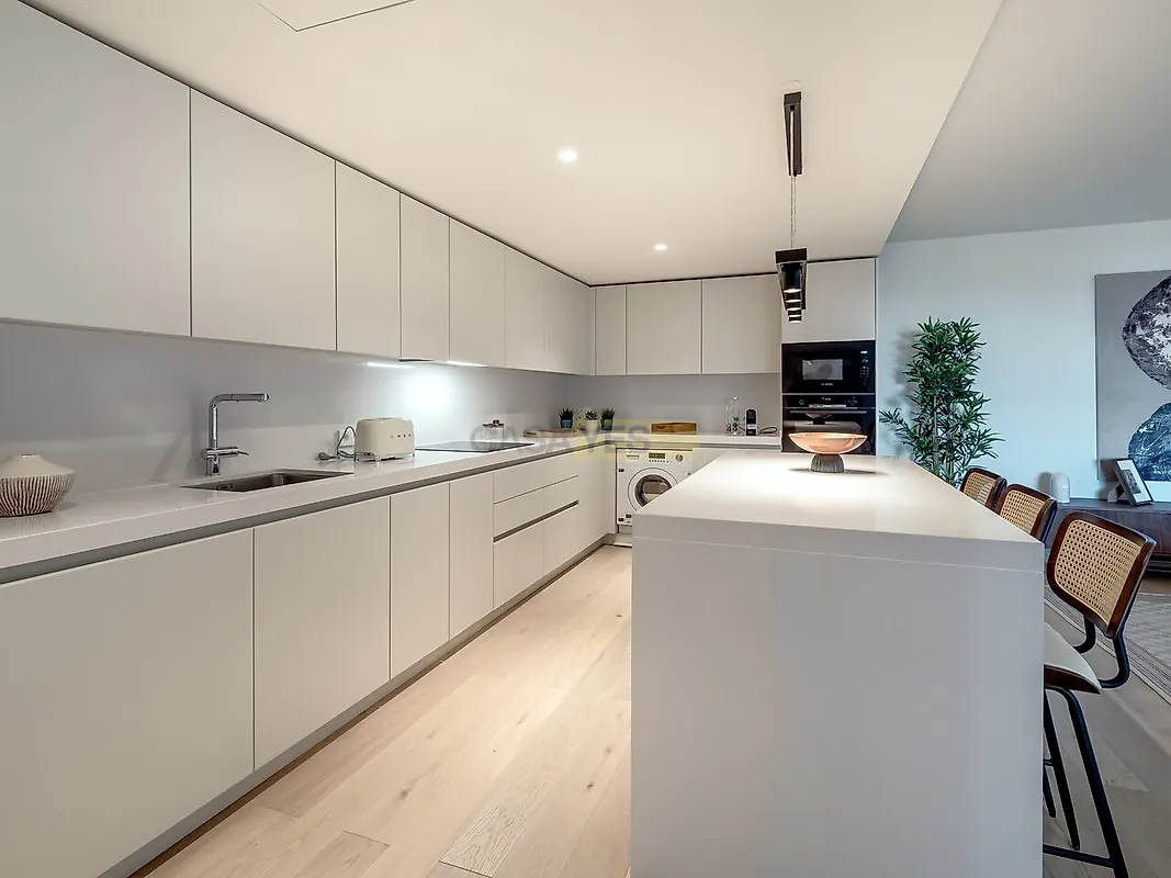 Apartamento T3 à venda em Parque das Nações, Lisboa — foto 15