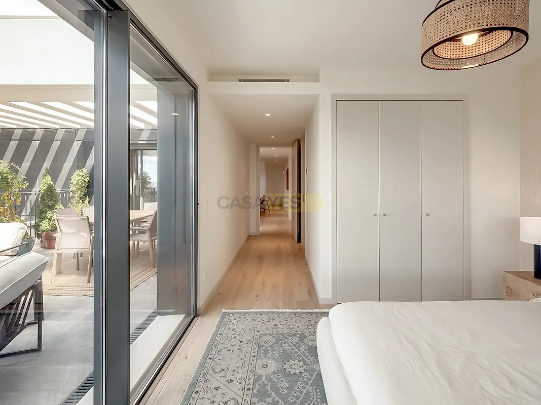 Apartamento T3 à venda em Parque das Nações, Lisboa — foto 16