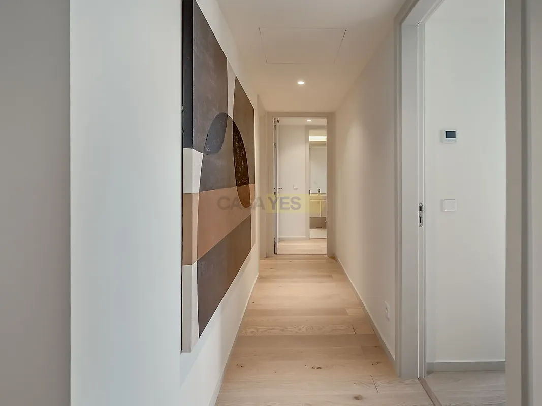 Apartamento T3 à venda em Parque das Nações, Lisboa — foto 17