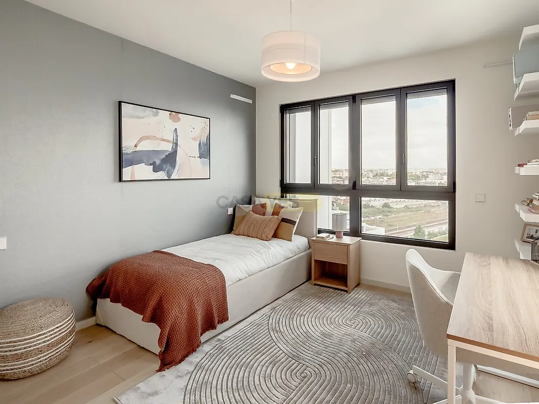 Apartamento T3 à venda em Parque das Nações, Lisboa — foto 18
