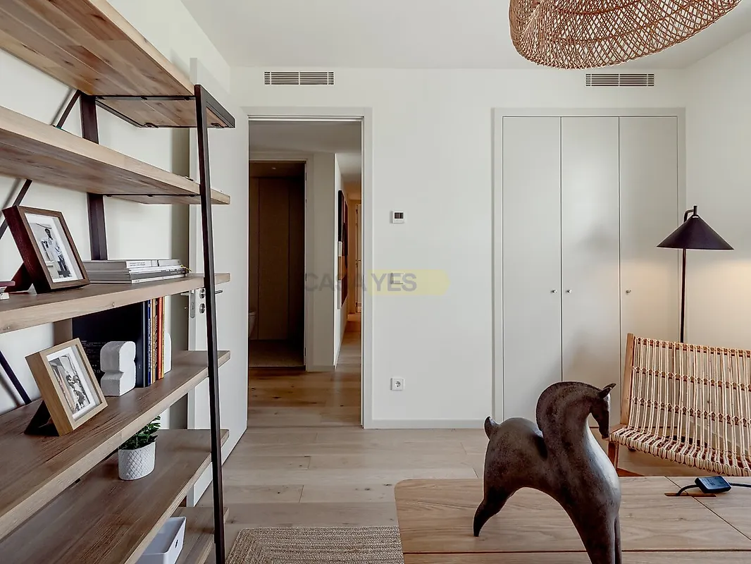 Apartamento T3 à venda em Parque das Nações, Lisboa — foto 20