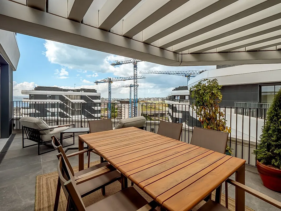 Apartamento T3 à venda em Parque das Nações, Lisboa — foto 21