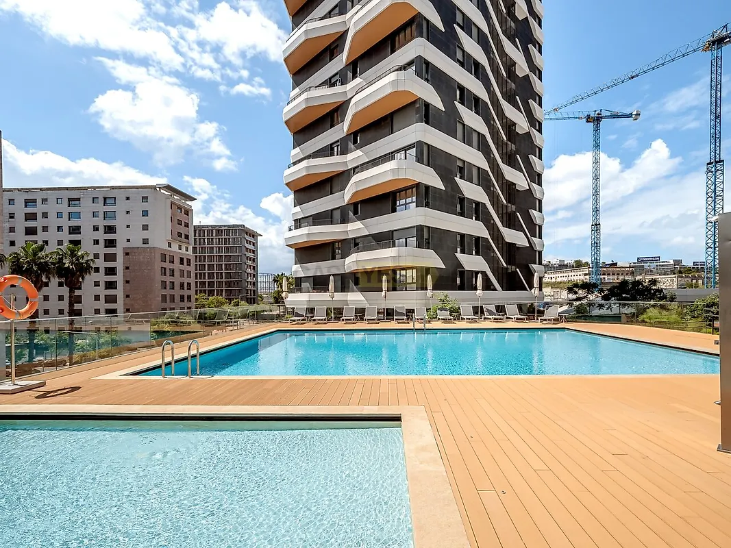 Apartamento T3 à venda em Parque das Nações, Lisboa — foto 22