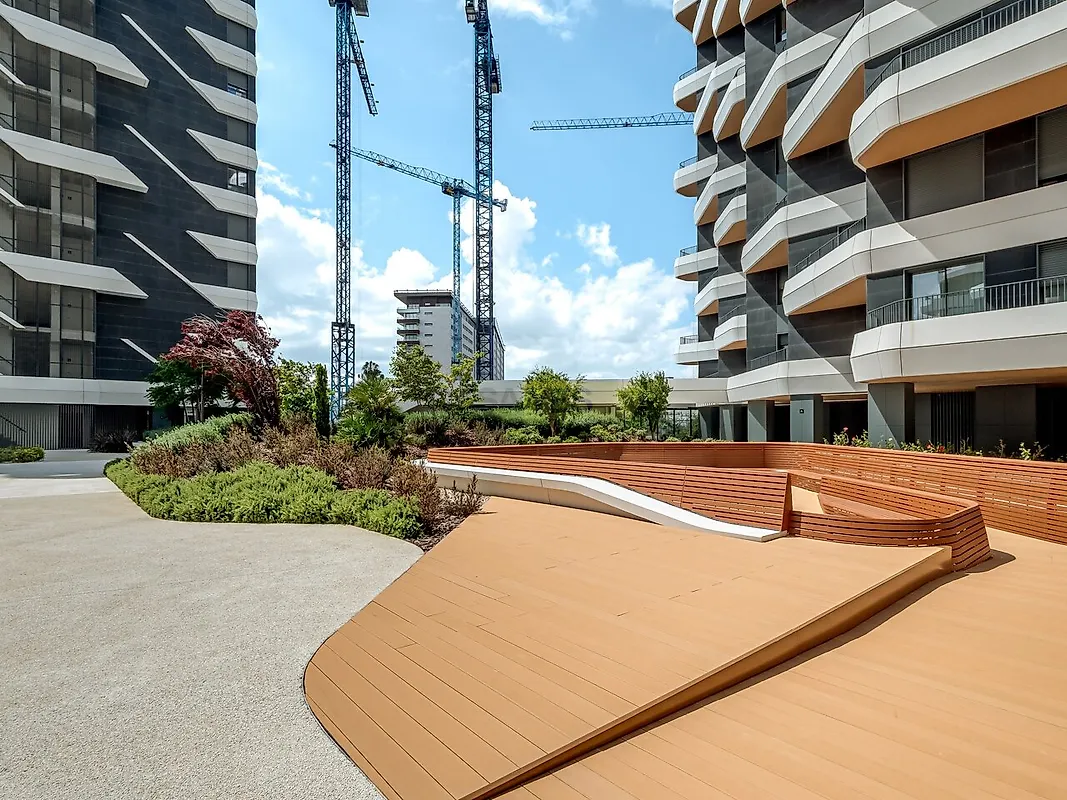 Apartamento T3 à venda em Parque das Nações, Lisboa — foto 23