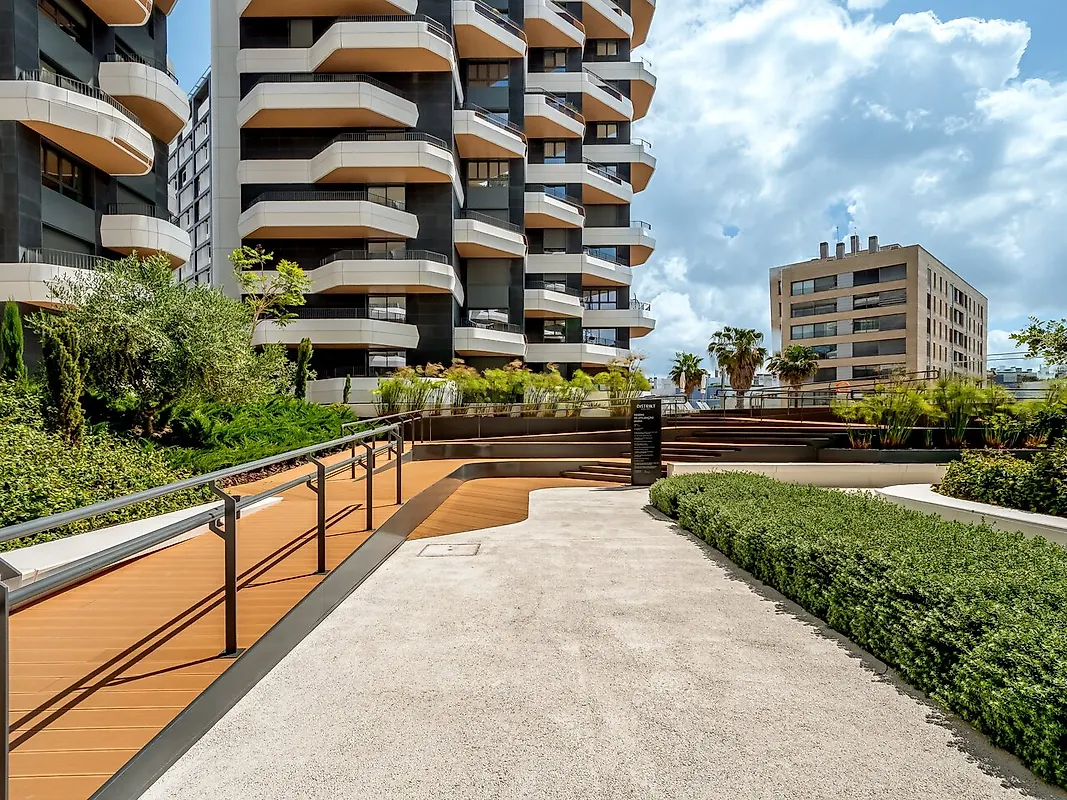 Apartamento T3 à venda em Parque das Nações, Lisboa — foto 25