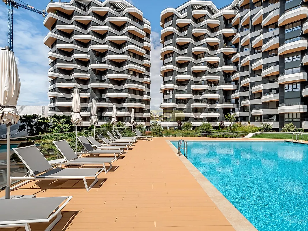 Apartamento T3 à venda em Parque das Nações, Lisboa — foto 26