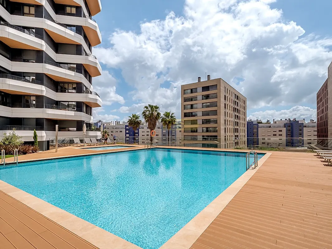 Apartamento T3 à venda em Parque das Nações, Lisboa — foto 27