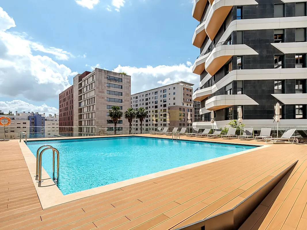 Apartamento T3 à venda em Parque das Nações, Lisboa — foto 28