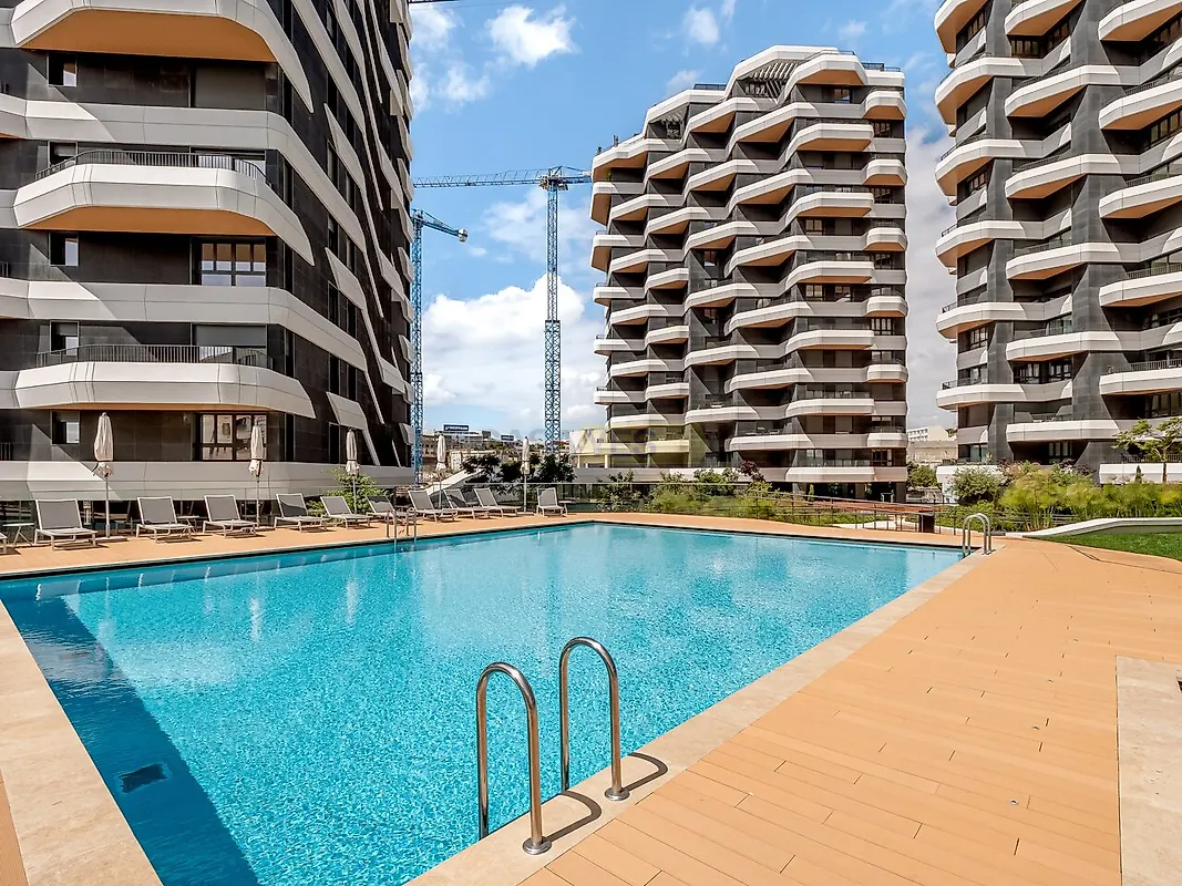 Apartamento T3 à venda em Parque das Nações, Lisboa — foto 29