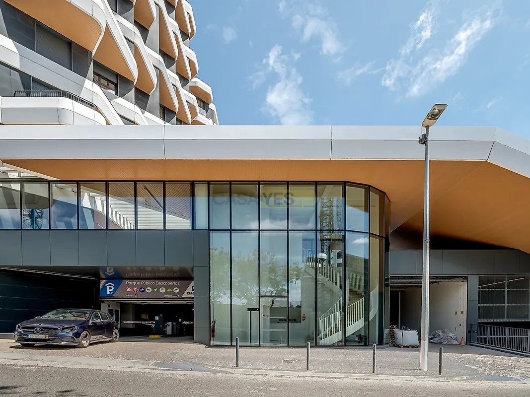 Apartamento T3 à venda em Parque das Nações, Lisboa — foto 30