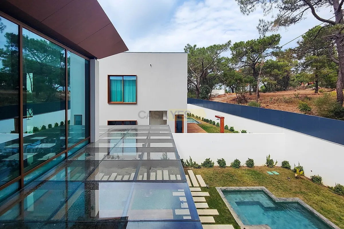 Moradia T4 à venda em Cascais e Estoril, Cascais — foto 10