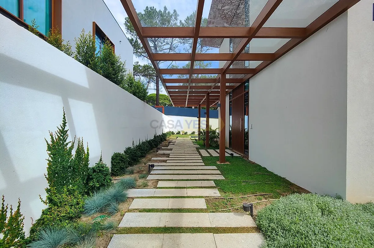 Moradia T4 à venda em Cascais e Estoril, Cascais — foto 18