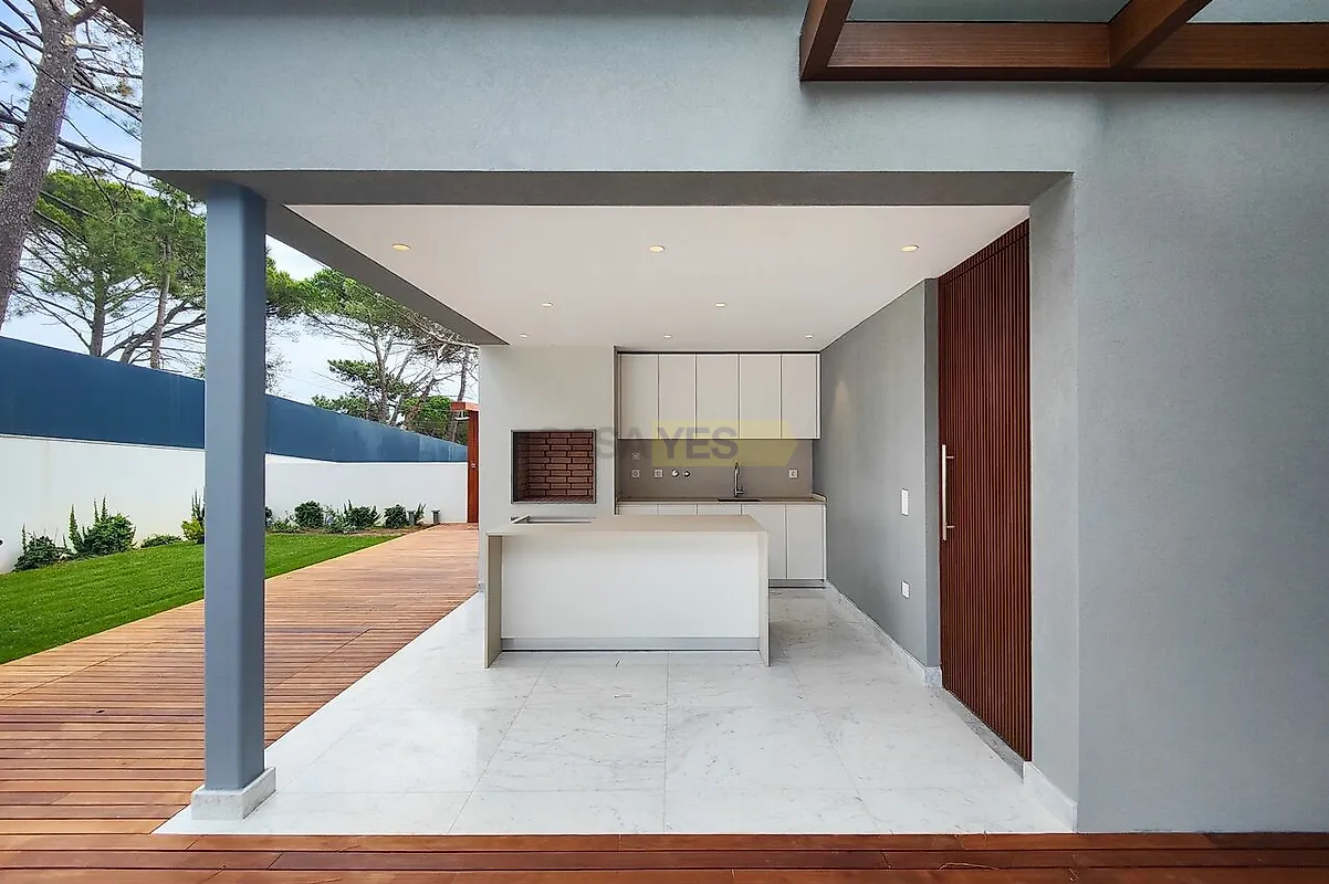 Moradia T4 à venda em Cascais e Estoril, Cascais — foto 30