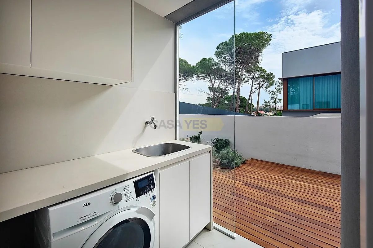 Moradia T4 à venda em Cascais e Estoril, Cascais — foto 33
