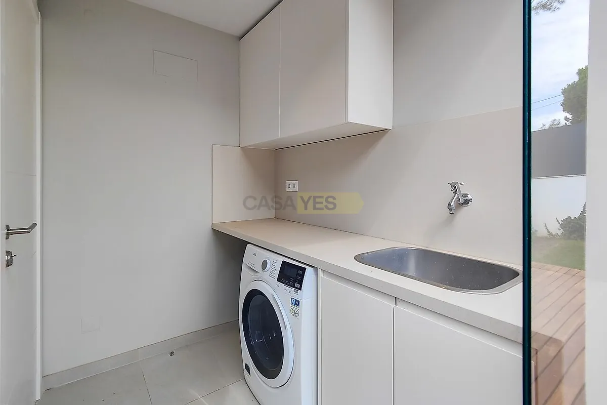 Moradia T4 à venda em Cascais e Estoril, Cascais — foto 34