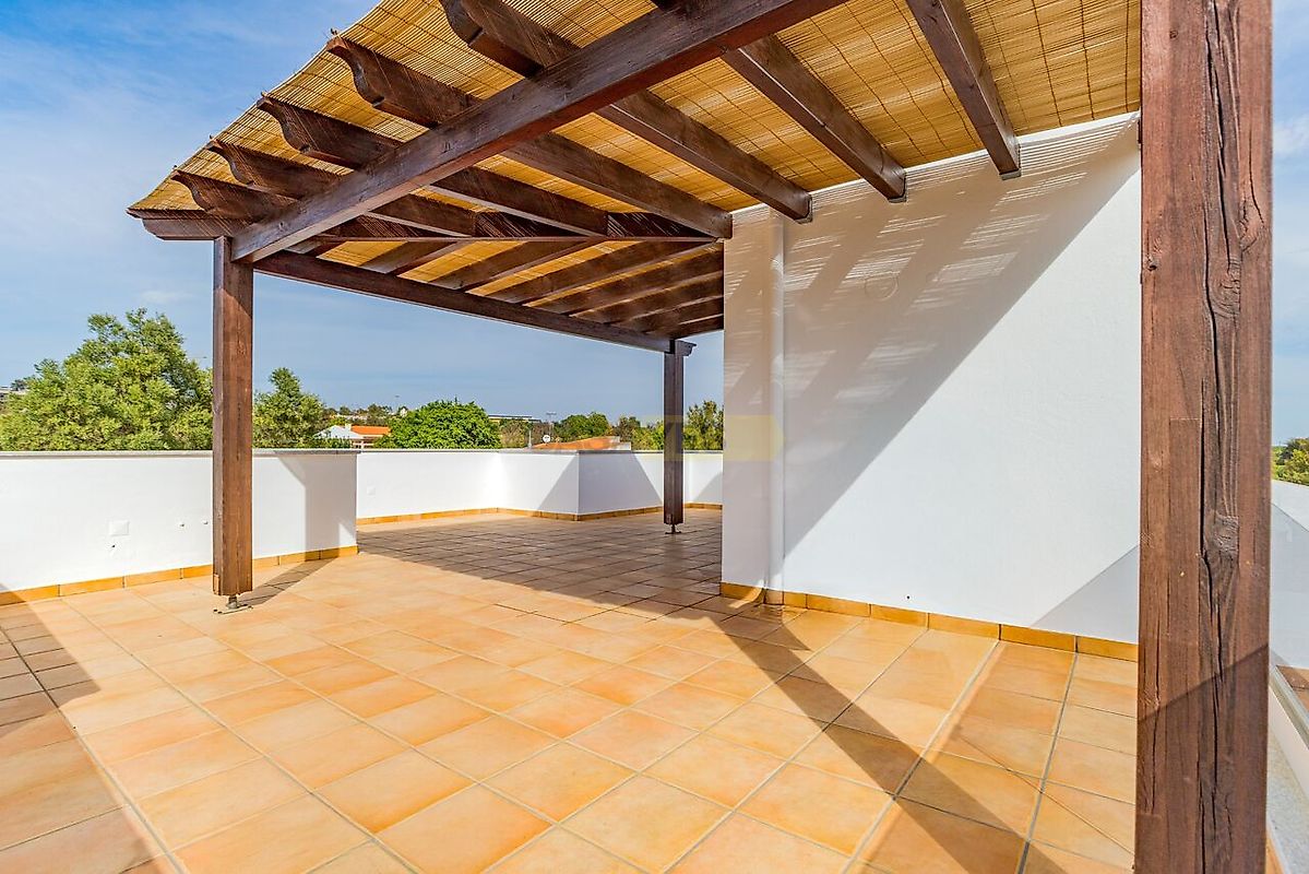 Moradia T3 à venda em Luz de Tavira e Santo Estêvão, Tavira — foto 26