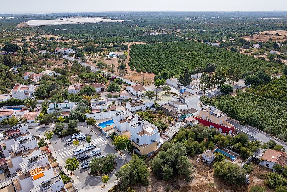 Moradia T3 à venda em Luz de Tavira e Santo Estêvão, Tavira — foto 33