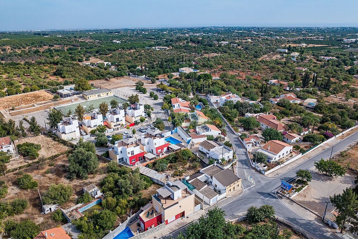 Moradia T3 à venda em Luz de Tavira e Santo Estêvão, Tavira — foto 34