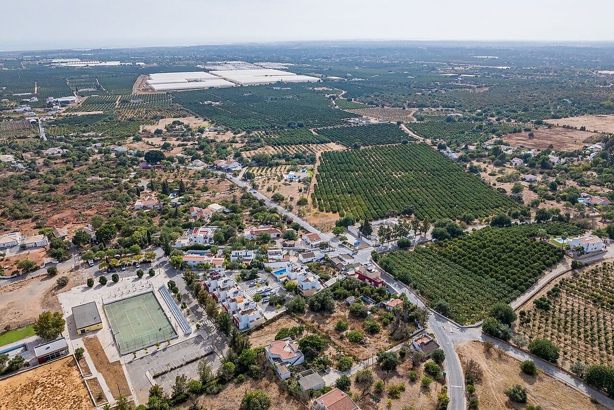 Moradia T3 à venda em Luz de Tavira e Santo Estêvão, Tavira — foto 35