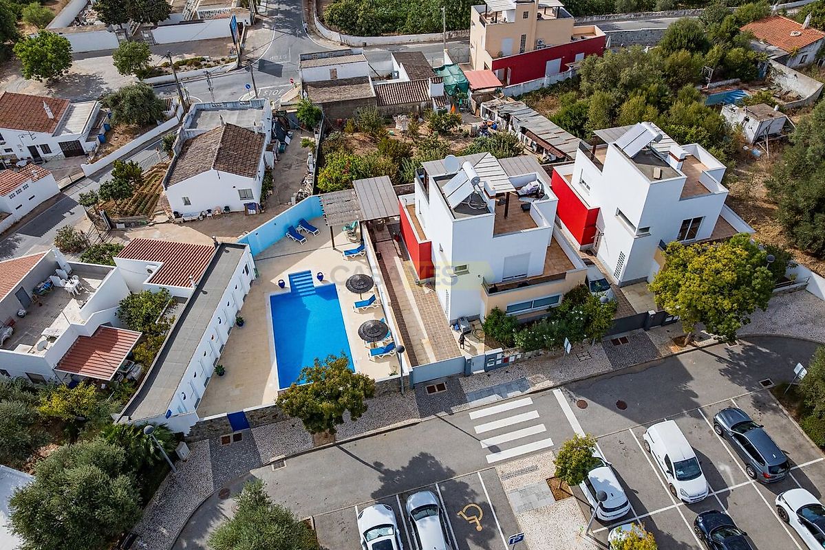 Moradia T3 à venda em Luz de Tavira e Santo Estêvão, Tavira — foto 10