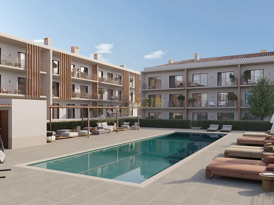 Apartamento T3 à venda em Luz de Tavira e Santo Estêvão, Tavira — foto 9