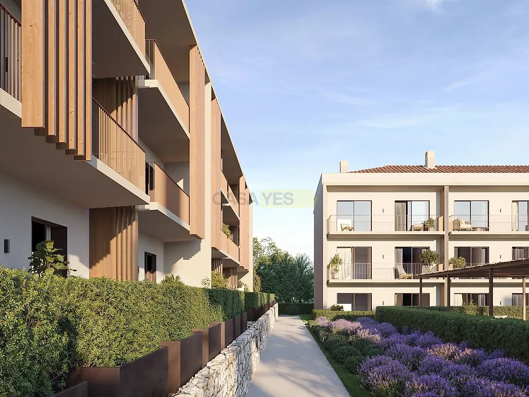 Apartamento T3 à venda em Luz de Tavira e Santo Estêvão, Tavira — foto 10