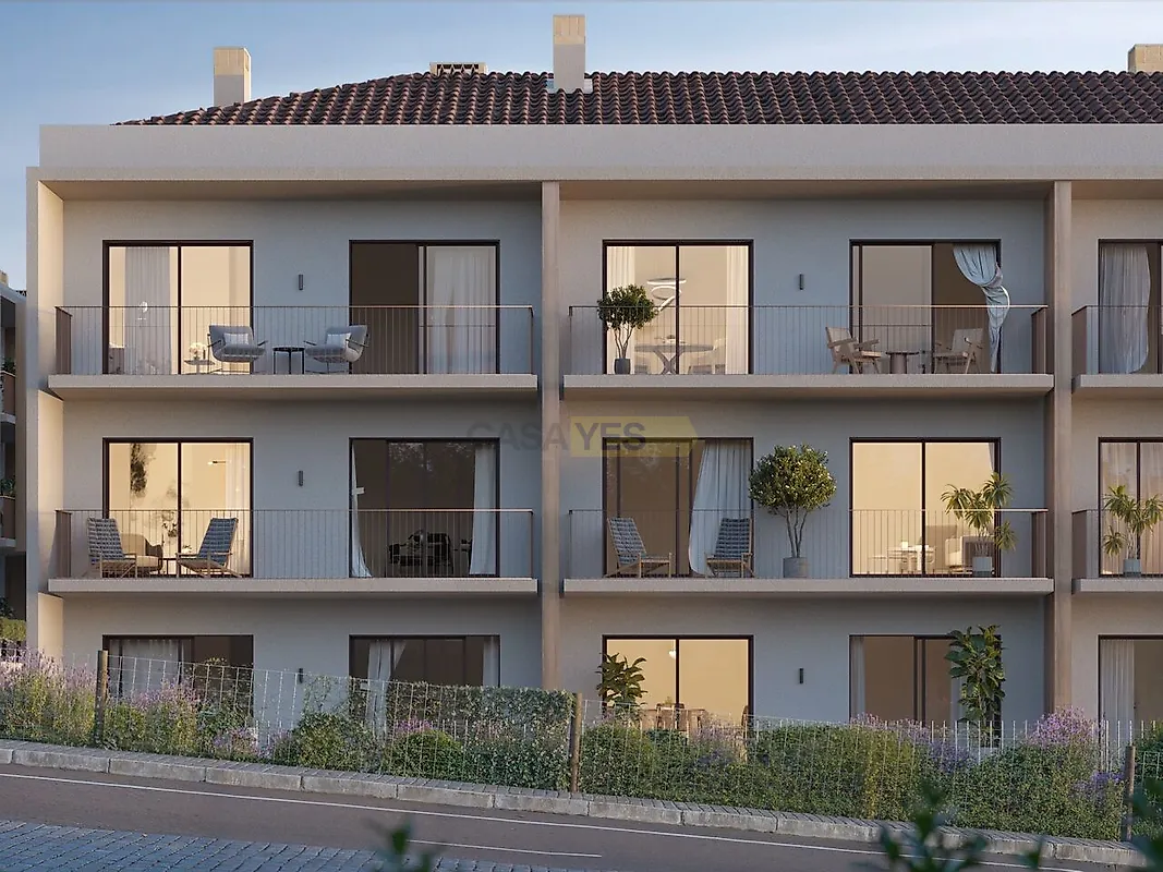Apartamento T3 à venda em Luz de Tavira e Santo Estêvão, Tavira — foto 11
