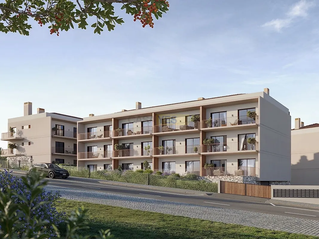 Apartamento T3 à venda em Luz de Tavira e Santo Estêvão, Tavira — foto 12