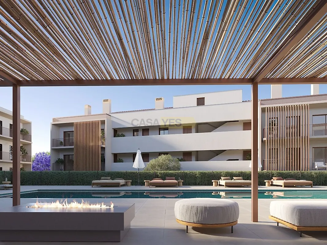Apartamento T3 à venda em Luz de Tavira e Santo Estêvão, Tavira — foto 15