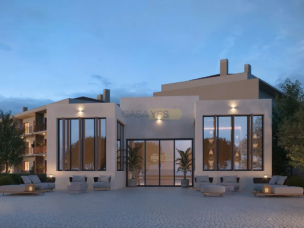 Apartamento T3 à venda em Luz de Tavira e Santo Estêvão, Tavira — foto 17