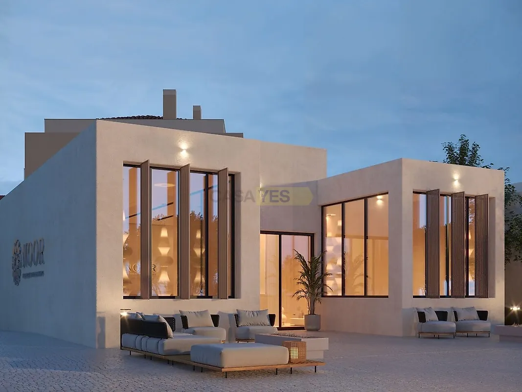 Apartamento T3 à venda em Luz de Tavira e Santo Estêvão, Tavira — foto 18