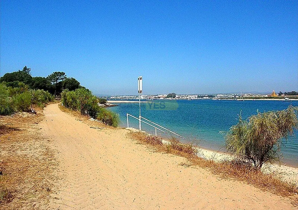 Apartamento T3 à venda em Luz de Tavira e Santo Estêvão, Tavira — foto 19