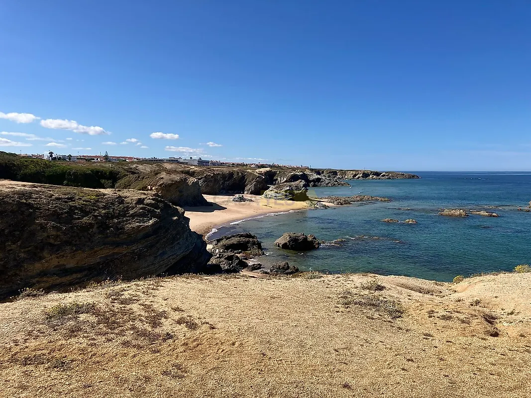 Apartamento T3 à venda em Porto Covo, Sines — foto 16