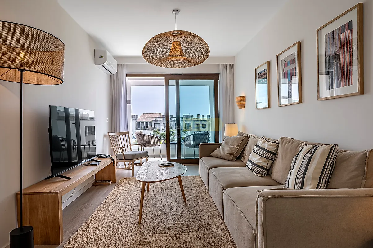 Apartamento T3 à venda em Porto Covo, Sines — foto 2