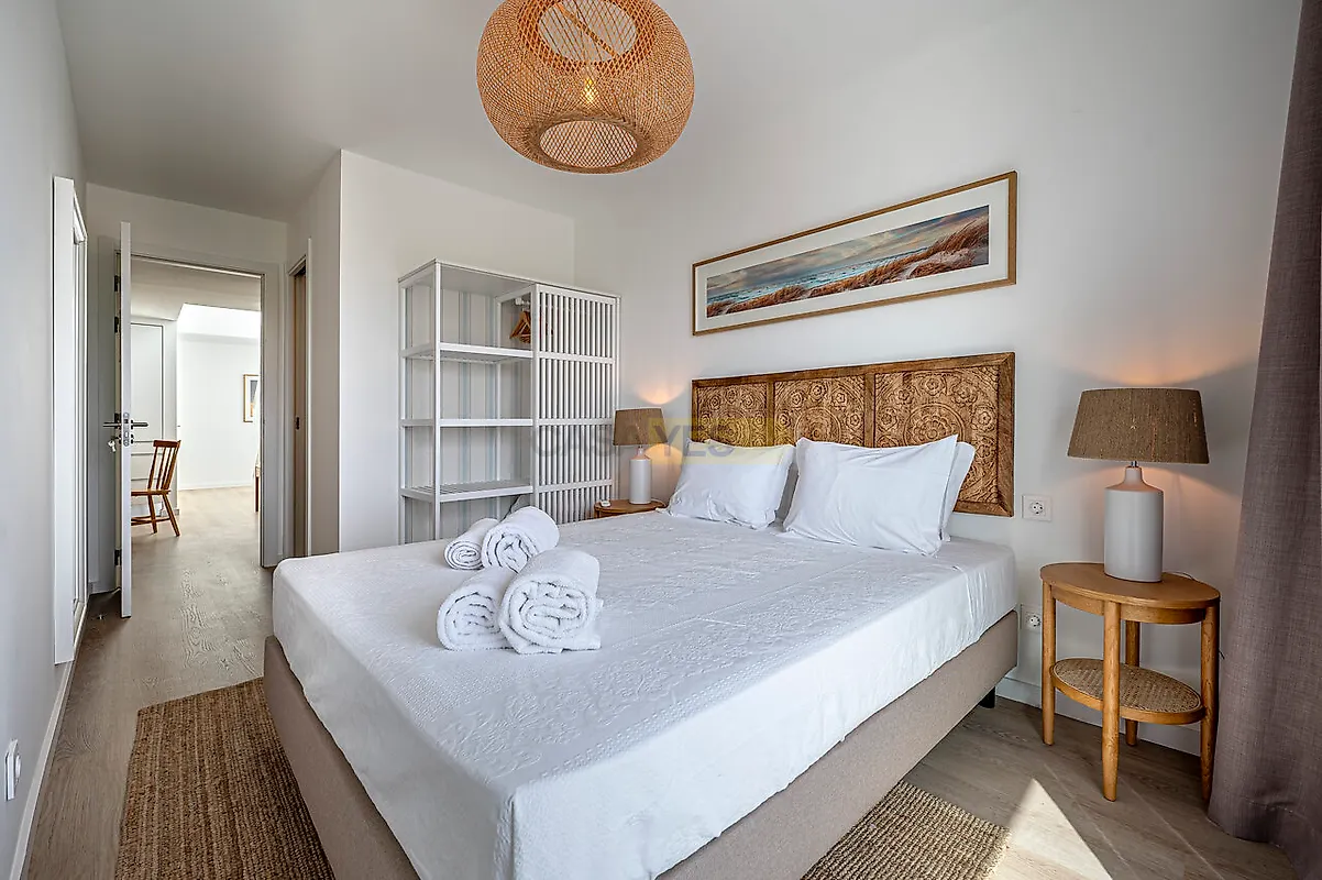 Apartamento T3 à venda em Porto Covo, Sines — foto 6