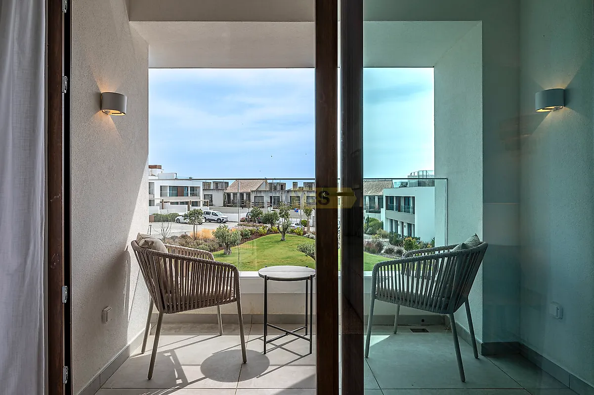 Apartamento T3 à venda em Porto Covo, Sines — foto 7
