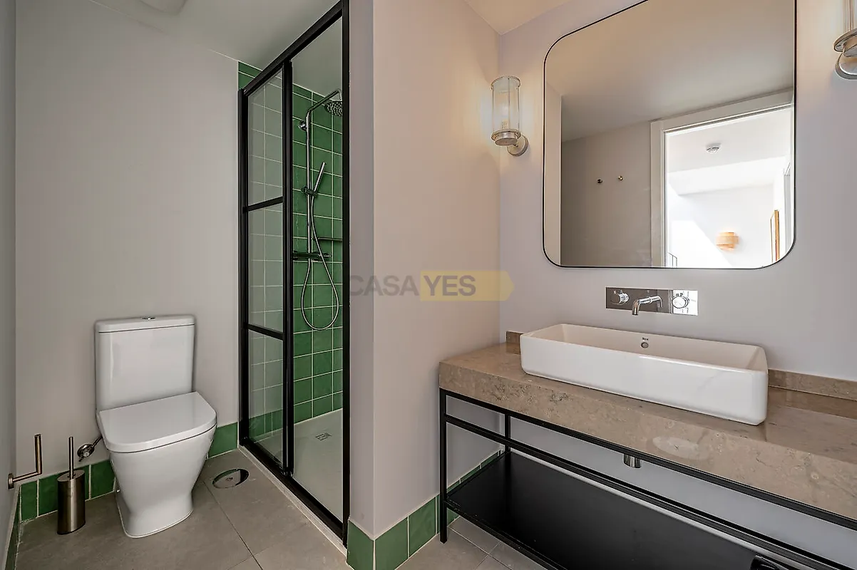 Apartamento T3 à venda em Porto Covo, Sines — foto 9