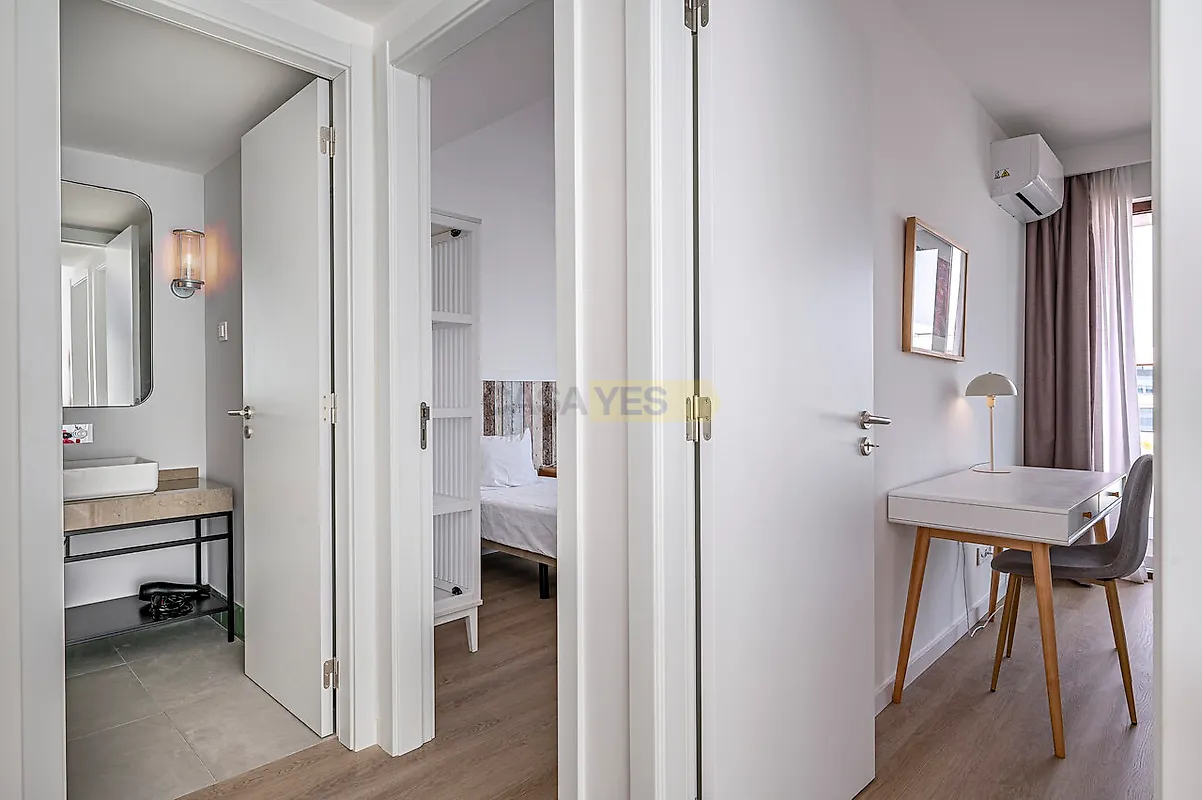 Apartamento T3 à venda em Porto Covo, Sines — foto 10