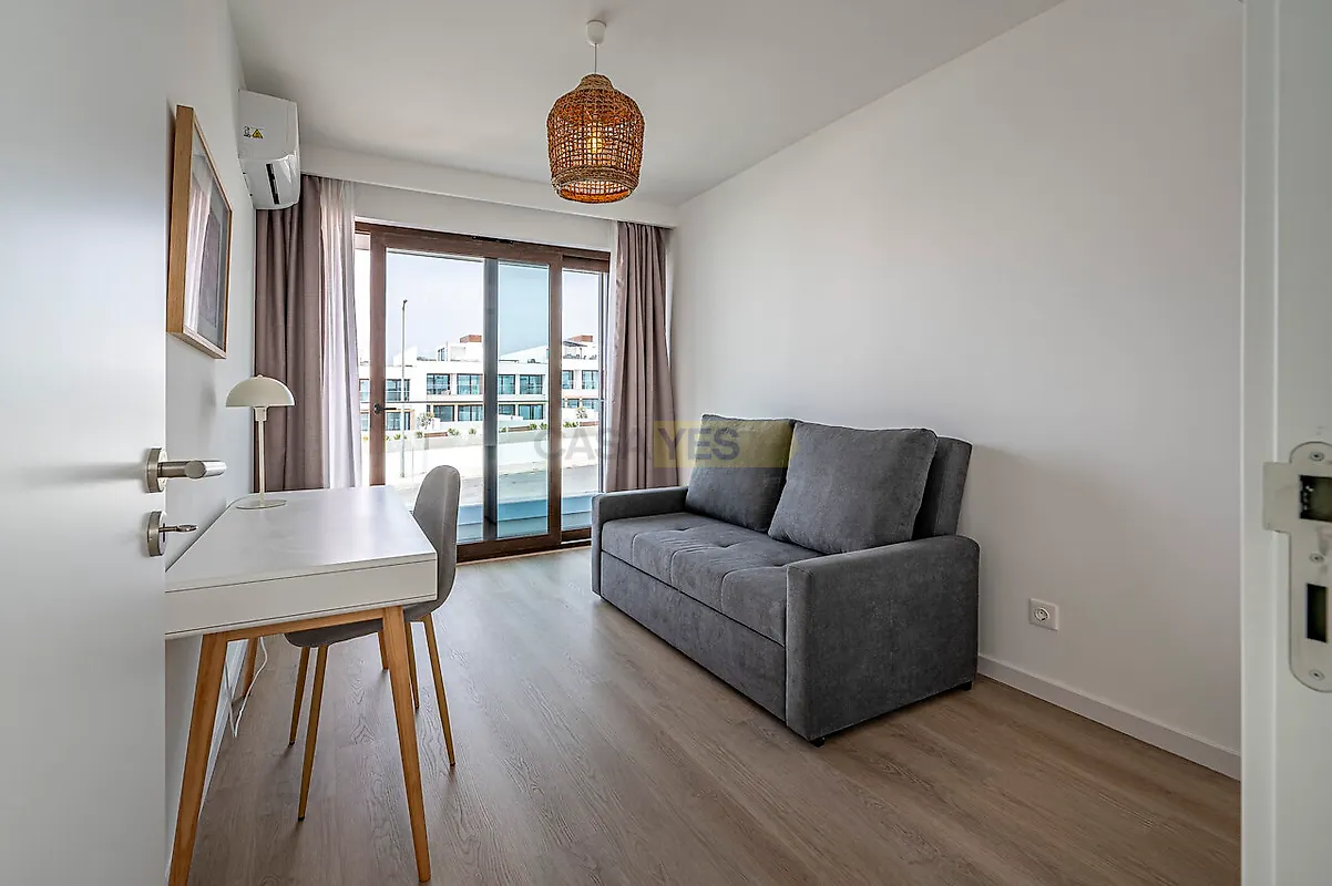 Apartamento T3 à venda em Porto Covo, Sines — foto 11