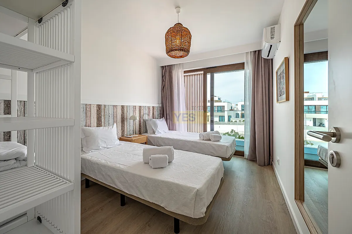Apartamento T3 à venda em Porto Covo, Sines — foto 12