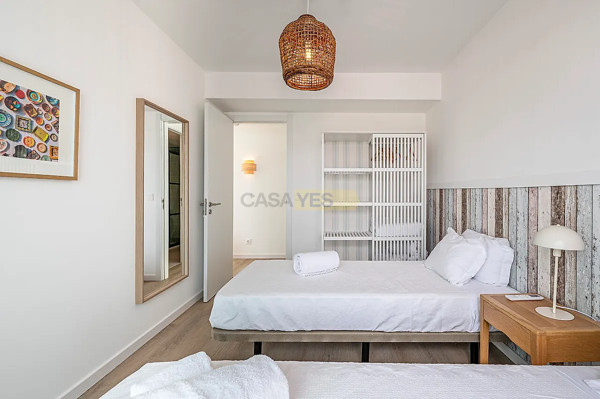 Apartamento T3 à venda em Porto Covo, Sines — foto 13