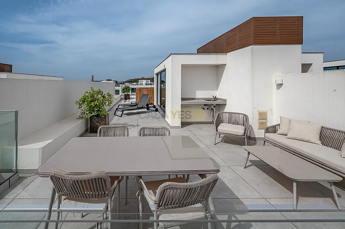 Apartamento T3 à venda em Porto Covo, Sines — foto 15
