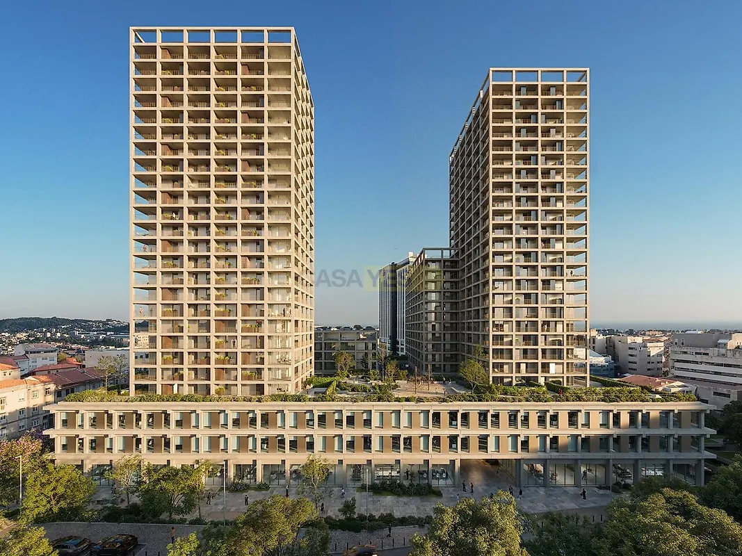 Apartamento T2 à venda em Bonfim, Porto — foto 4