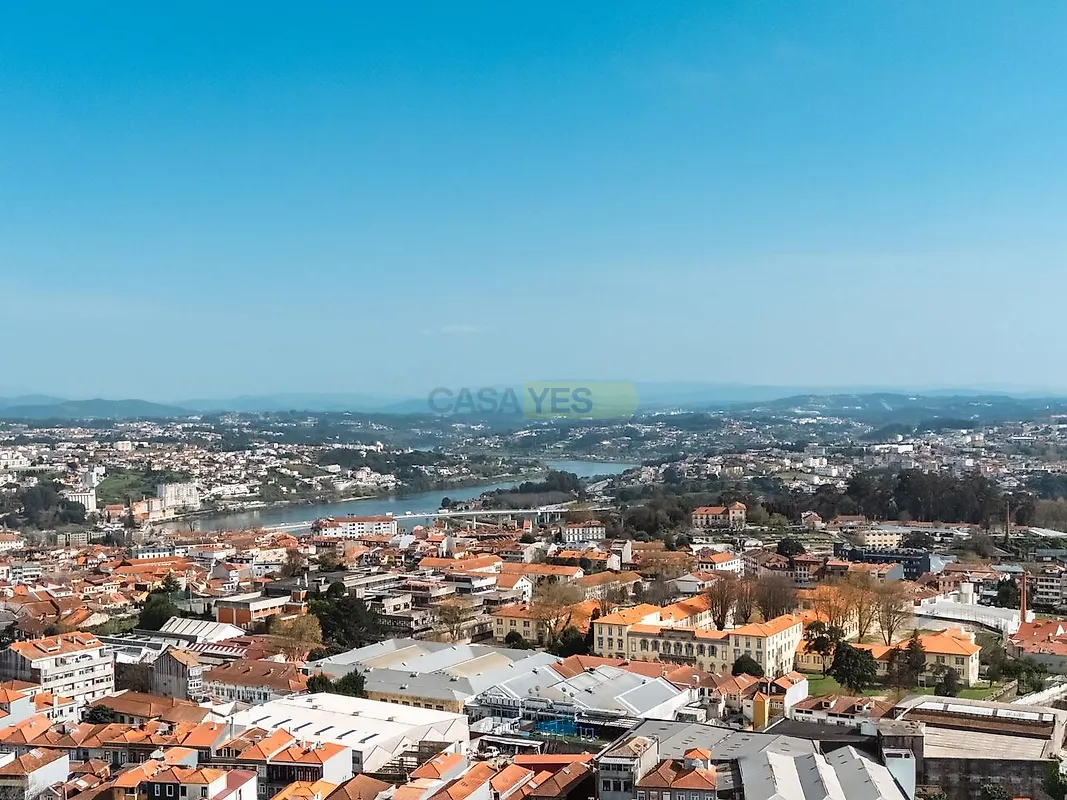 Apartamento T2 à venda em Bonfim, Porto — foto 3