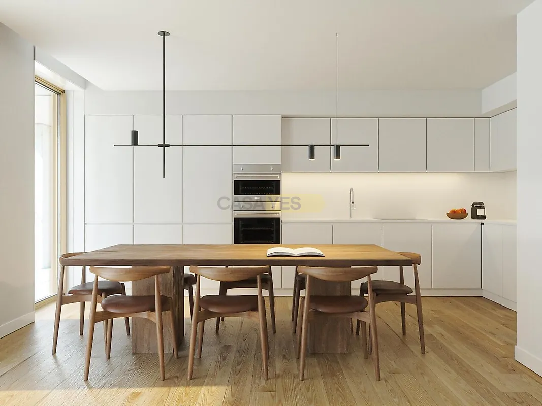Apartamento T2 à venda em Bonfim, Porto — foto 5