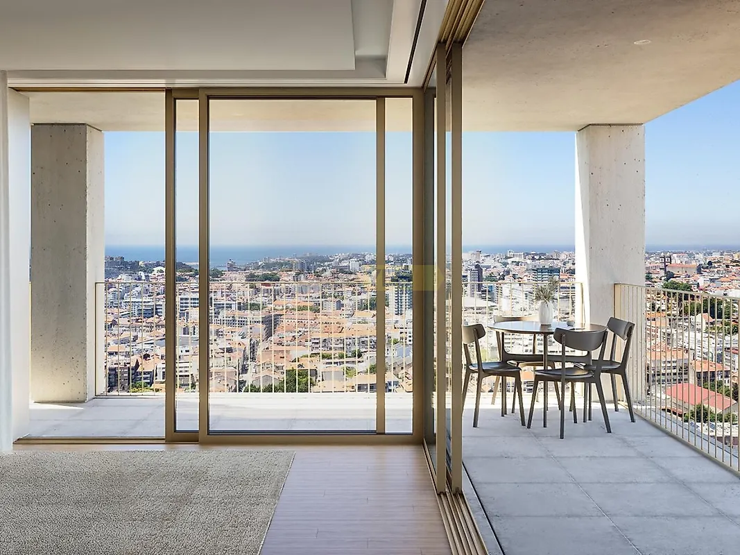 Apartamento T2 à venda em Bonfim, Porto — foto 7