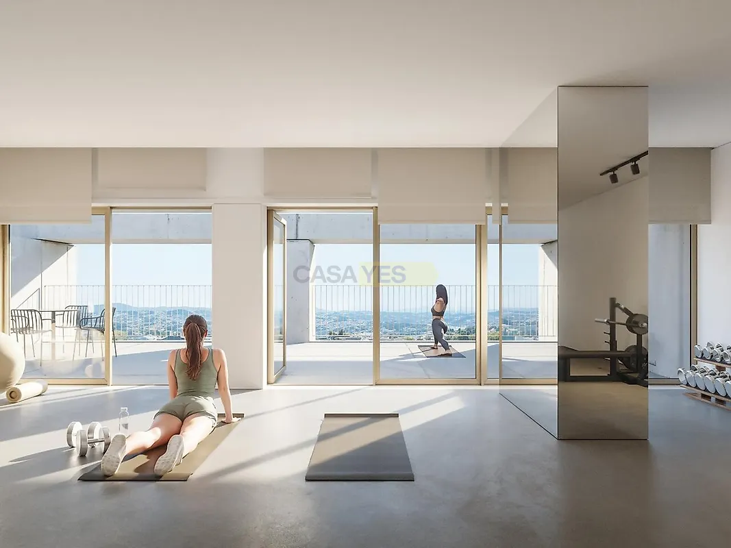 Apartamento T2 à venda em Bonfim, Porto — foto 13