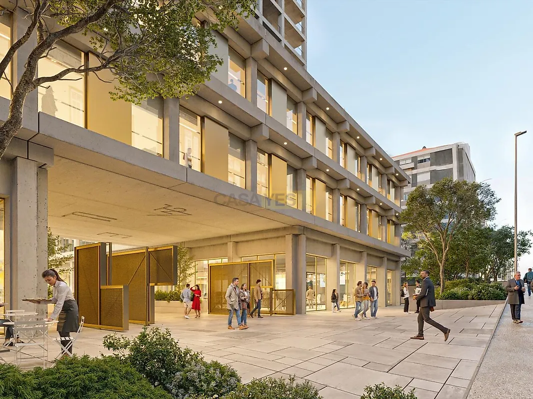 Apartamento T2 à venda em Bonfim, Porto — foto 14